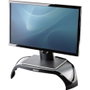 Fellowes Soporte Smart Suites Ajustable 3 Alturas Negro